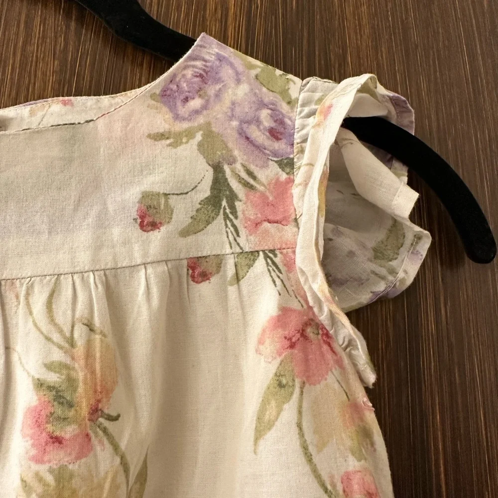 LoveShackFancy adorable tiered
